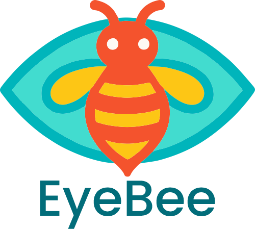 EyeBee Logo